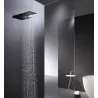 Slide design noir
